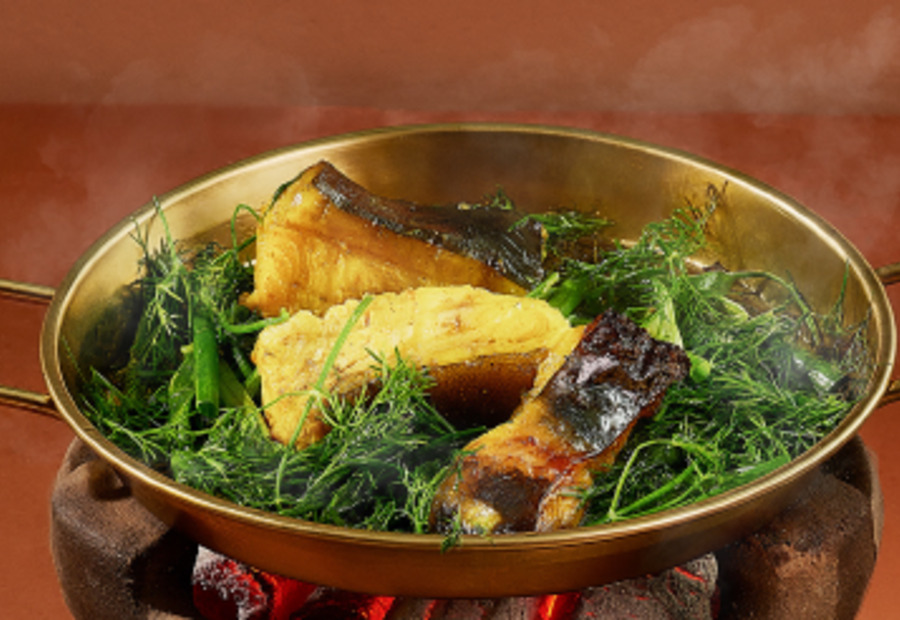 Chả cá